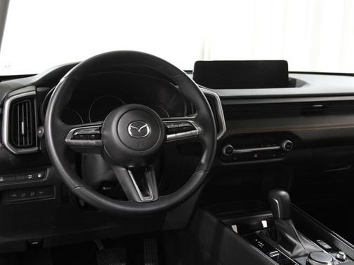 2025 Mazda CX-50 Premium Package