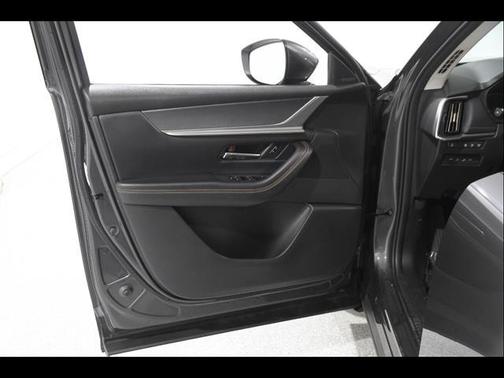 Machine Gray Metallic 2024 Mazda CX-90 3.3 Turbo Premium