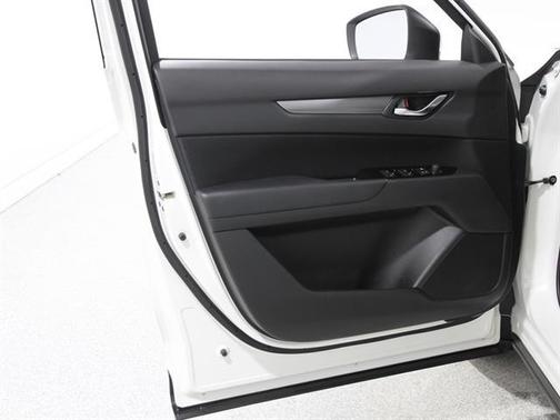 2023 Mazda CX-5 2.5 S