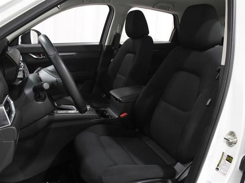 2023 Mazda CX-5 2.5 S