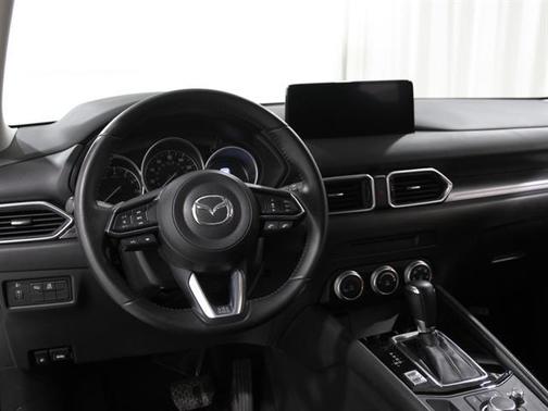 2023 Mazda CX-5 2.5 S