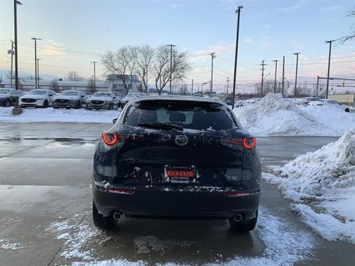 2026 Mazda CX-30 2.5 S Aire Edition