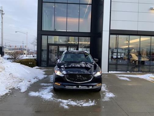 2026 Mazda CX-30 2.5 S Aire Edition