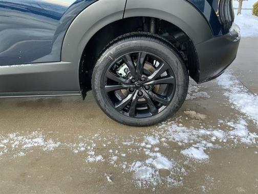 2026 Mazda CX-30 2.5 S Aire Edition