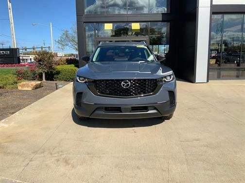 2026 Mazda CX-50 Premium Plus