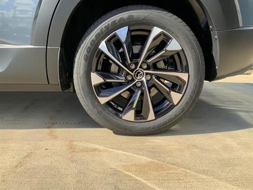 2026 Mazda CX-50 Premium Plus