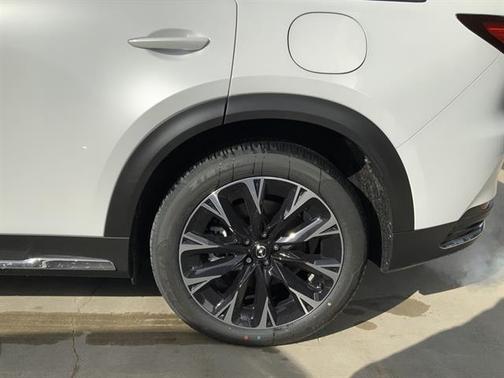 2026 Mazda CX-90 Premium Plus