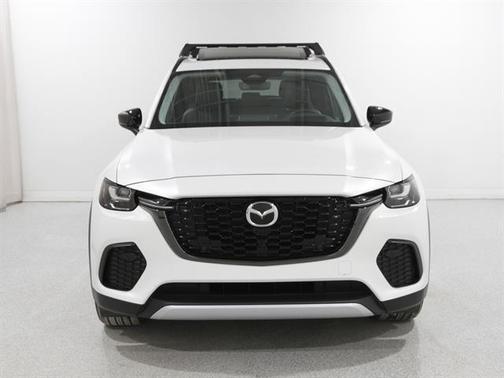 2025 Mazda CX-70 PR