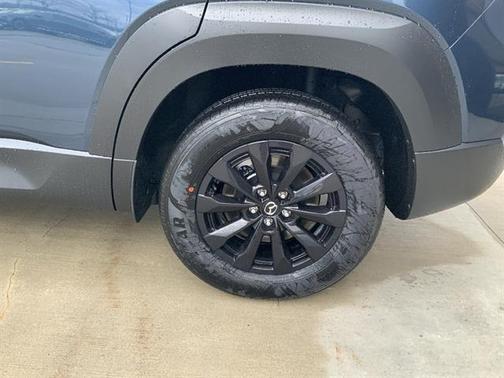 2026 Mazda CX-50 Hybrid PREFERRED