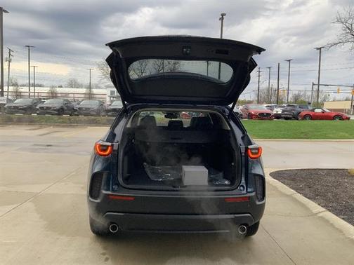 2026 Mazda CX-50 Hybrid PREFERRED