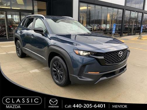 2026 Mazda CX-50 Hybrid PREFERRED