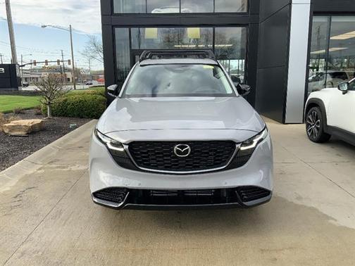 2026 Mazda CX-5 Preferred