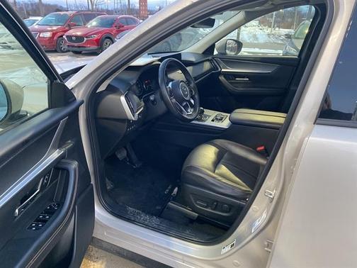 2024 Mazda CX-90 3.3 Turbo Premium