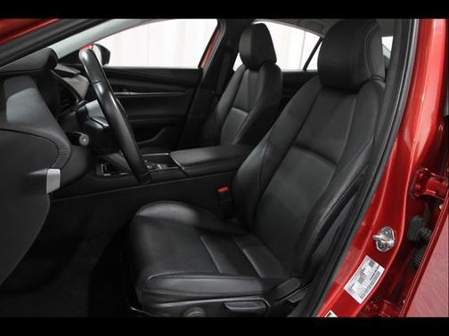 2023 Mazda Mazda3 FWD w/Select Package
