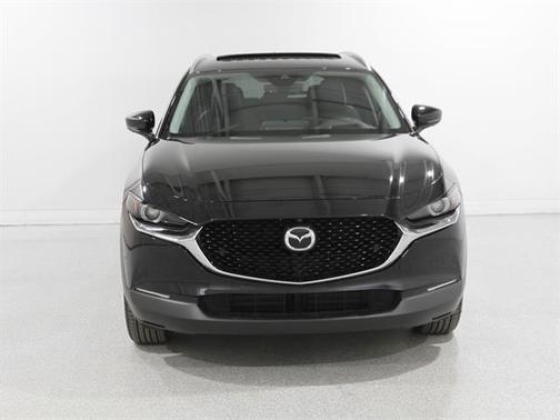 2023 Mazda CX-30 Premium Package