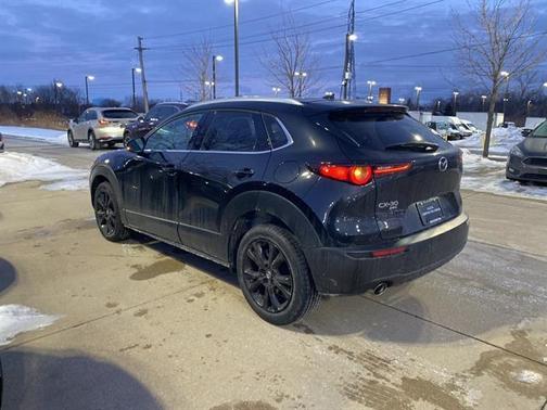 2023 Mazda CX-30 Premium Package