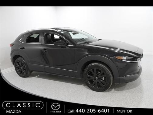2023 Mazda CX-30 Premium Package