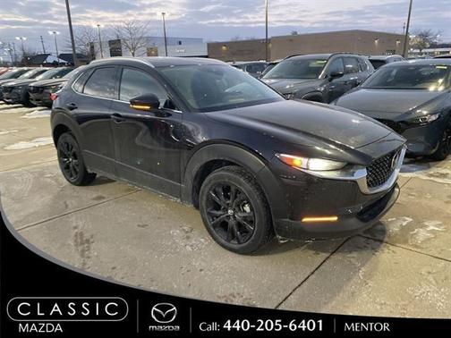 2023 Mazda CX-30 Premium Package