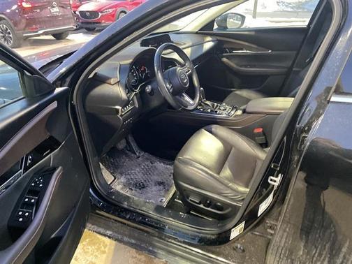 2023 Mazda CX-30 Premium Package