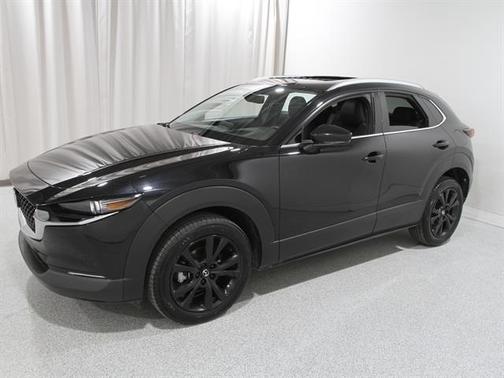 2023 Mazda CX-30 Premium Package