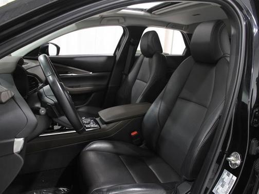 2023 Mazda CX-30 Premium Package