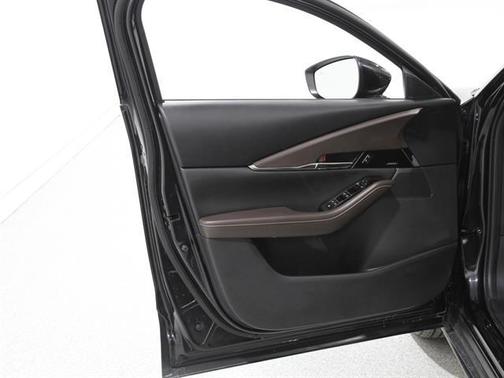 2023 Mazda CX-30 Premium Package