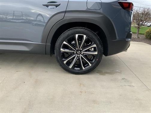 2026 Mazda CX-50 2.5 S PREMIUM