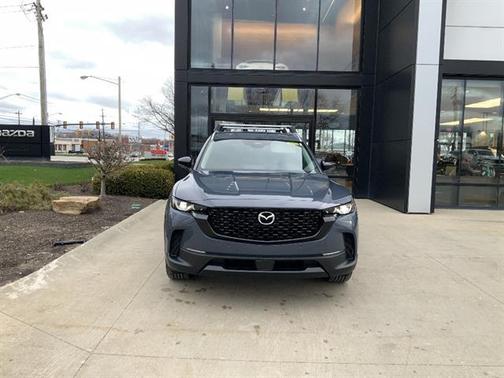 2026 Mazda CX-50 2.5 S PREMIUM