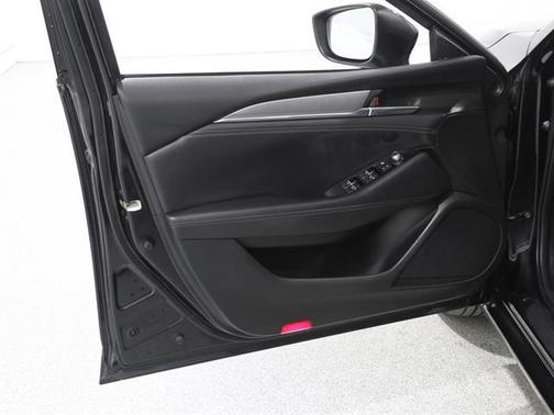 2021 Mazda Mazda6 Touring