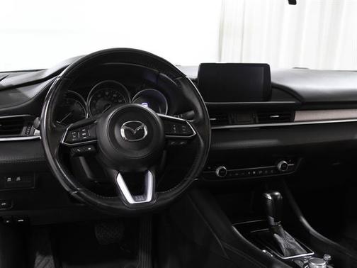 2021 Mazda Mazda6 Touring