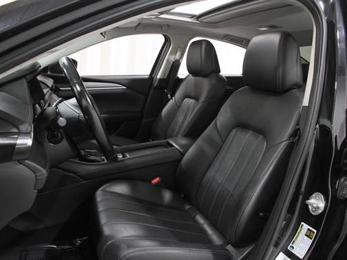 2021 Mazda Mazda6 Touring