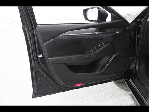 2021 Mazda Mazda6 Touring