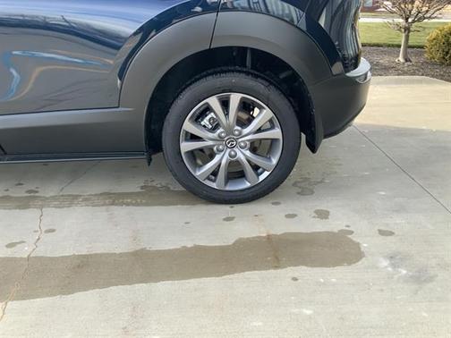 2026 Mazda CX-30 Premium Package