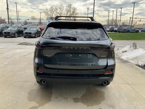 2026 Mazda CX-5 Preferred