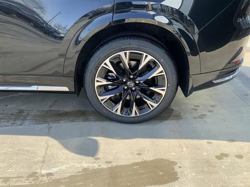 2026 Mazda CX-90 S Premium Plus