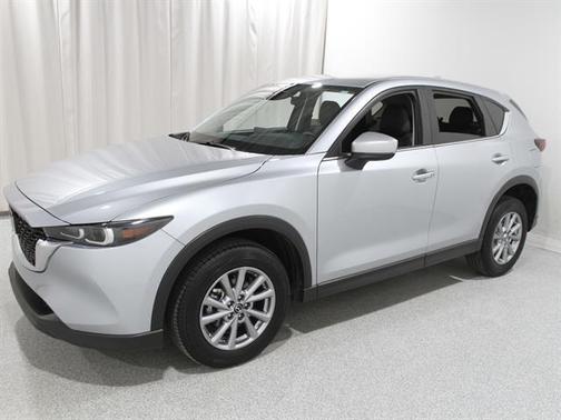 2023 Mazda CX-5 2.5 S Select Package