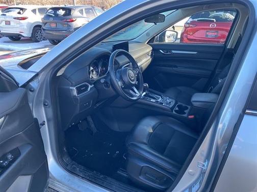 2023 Mazda CX-5 2.5 S Select Package