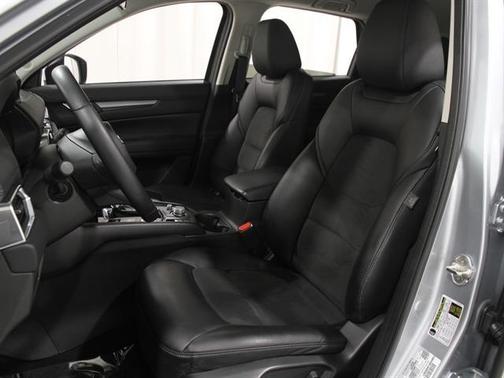 2023 Mazda CX-5 2.5 S Select Package