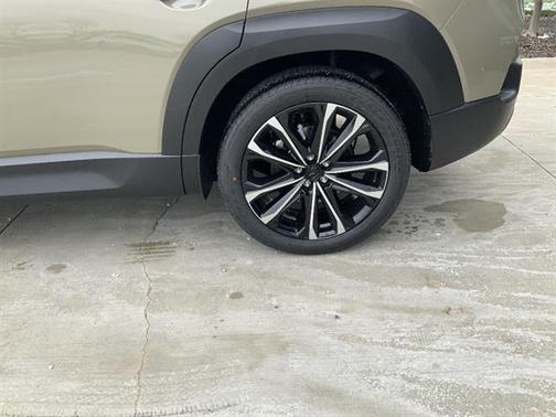 2026 Mazda CX-50 2.5 TURBO PREMIUM PLUS