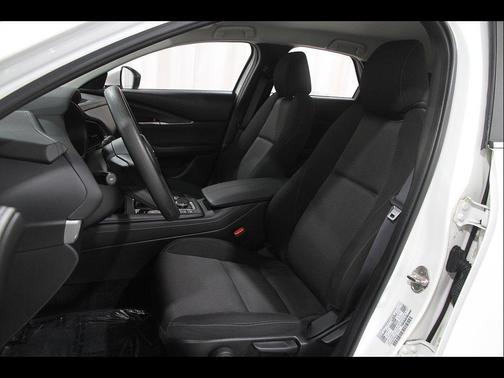 Snowflake White Pearl 2024 Mazda CX-30 2.5 S