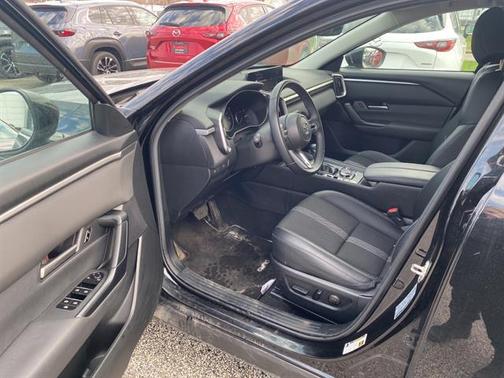 2025 Mazda CX-50 Preferred