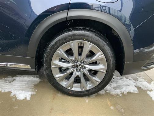 2026 Mazda CX-90 Premium Plus