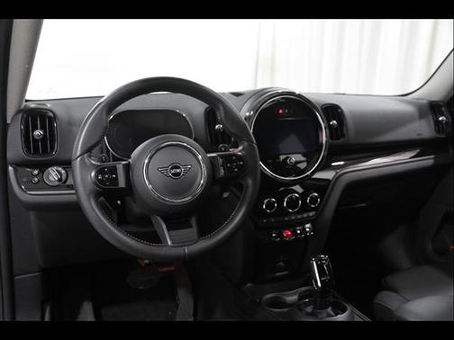 2024 MINI Countryman Cooper S ALL4