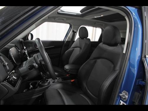 2024 MINI Countryman Cooper S ALL4