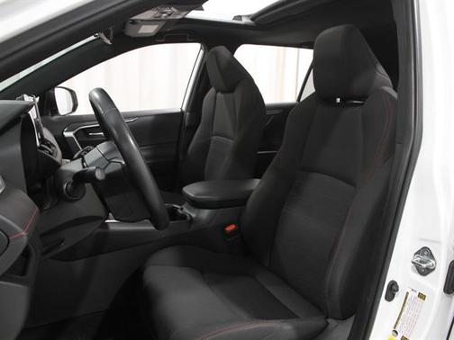 2023 Toyota RAV4 Prime SE