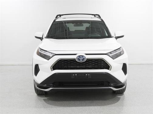 2023 Toyota RAV4 Prime SE