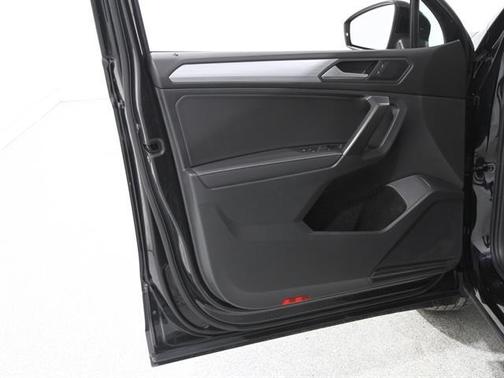 2022 Volkswagen Tiguan 2.0T S