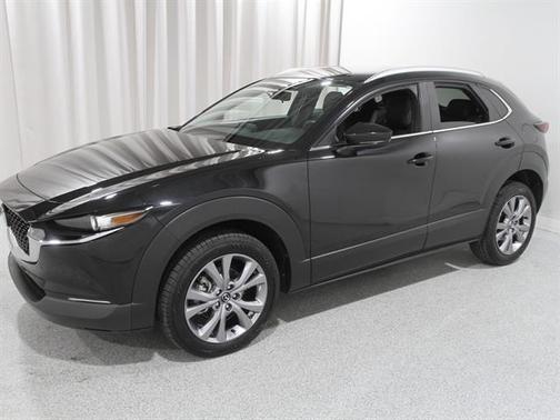 2023 Mazda CX-30 Preferred