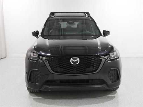 2025 Mazda CX-70 CX-70