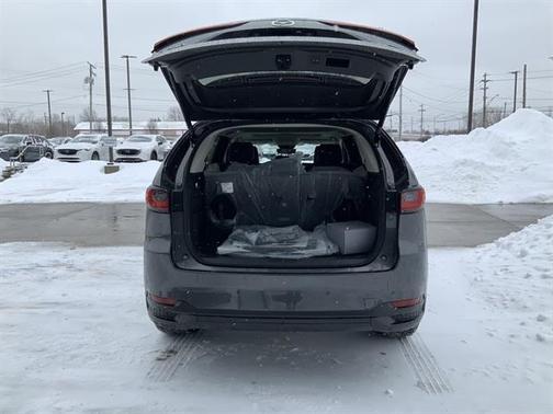 2026 Mazda CX-90 Preferred